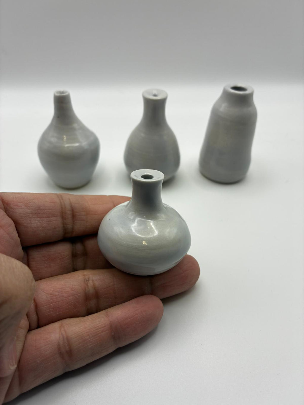 Snail Mail Ceramic Club