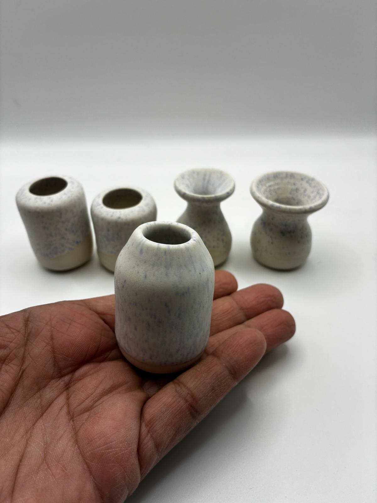 Snail Mail Ceramic Club