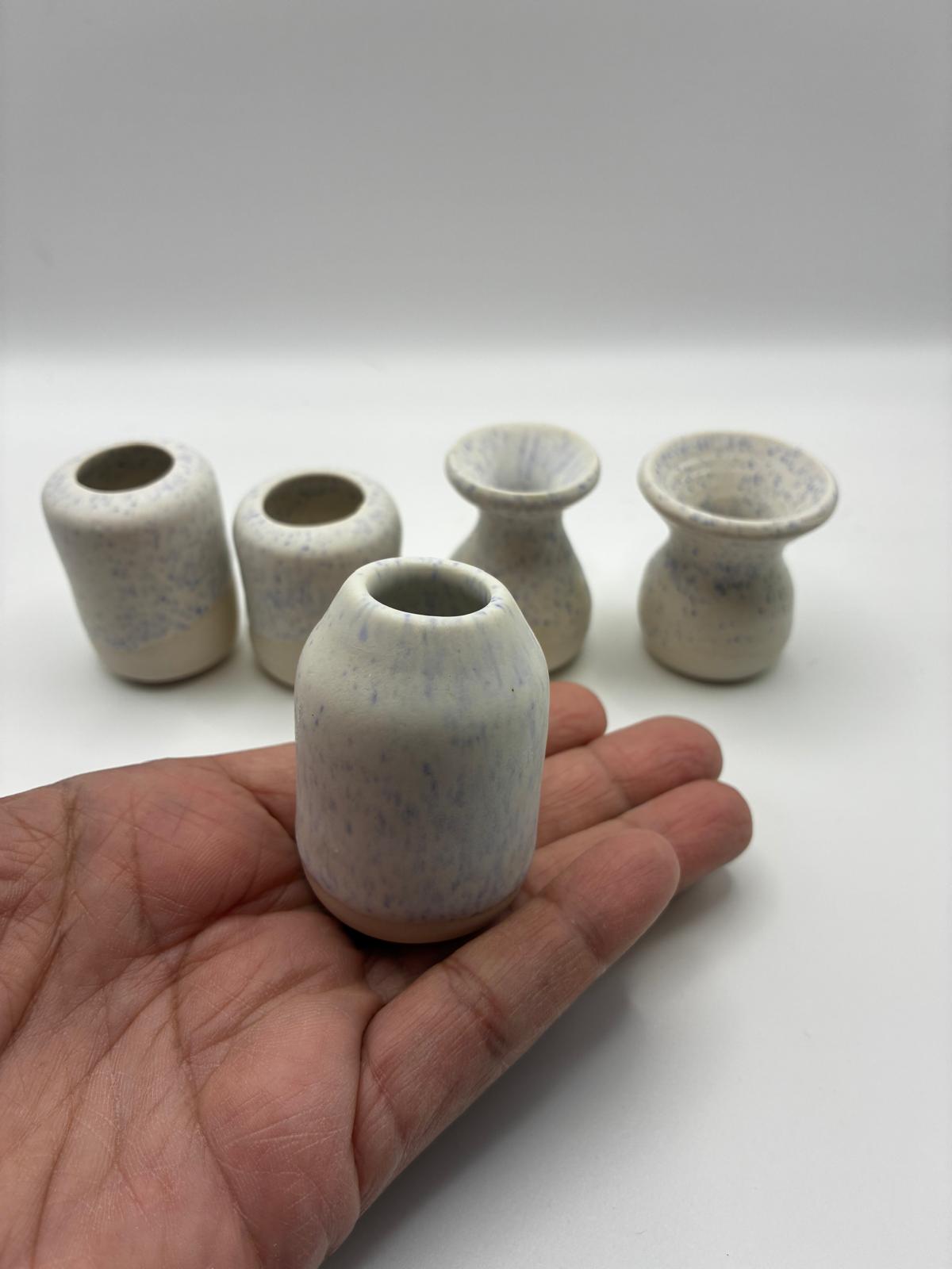 Snail Mail Ceramic Club