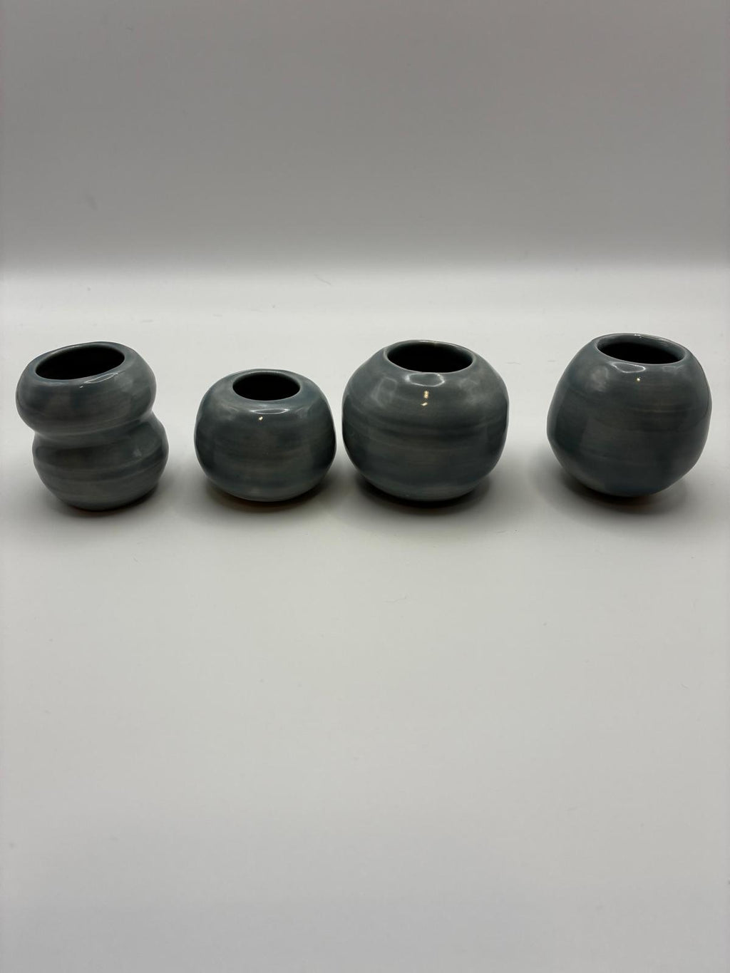 Snail Mail Ceramic Club